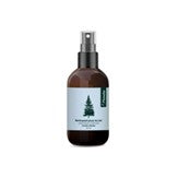 Bouteille de nettoyant pour écran FRIMAS 125 ml sur fond blanc, étiquette visible, format compact et épuré.