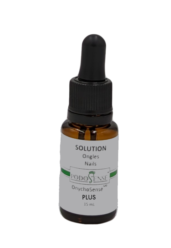 OnychoSensé PLUS - PODOSENSÉ