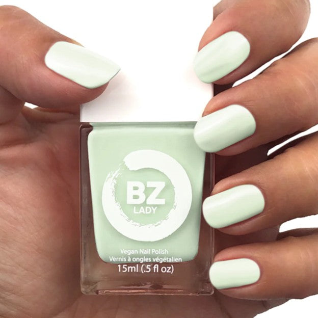 Vernis à ongles végane | Orlando 15 ml - BZ LADY