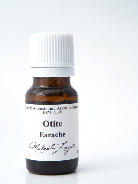 Otite - ZAYAT AROMA