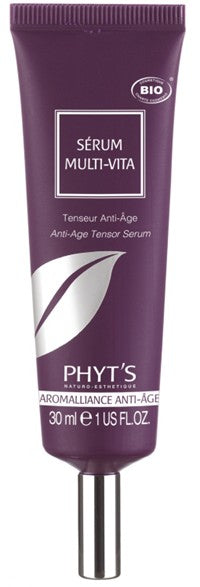 Sérum Multi-Vita - Aromalliance Anti-Âge - PHYTS
