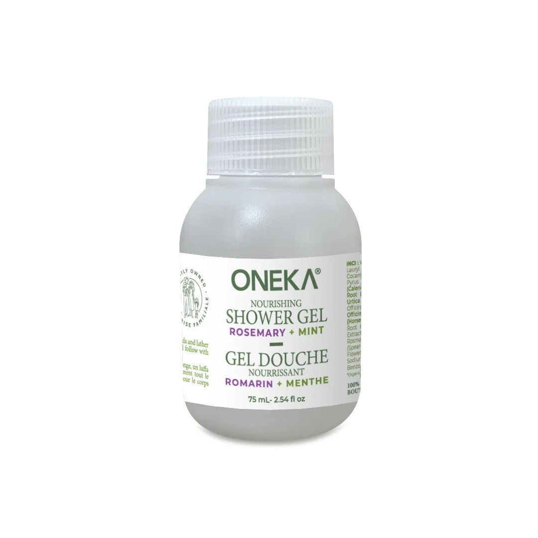 Format Voyage - Essai - 75ml - ONEKA