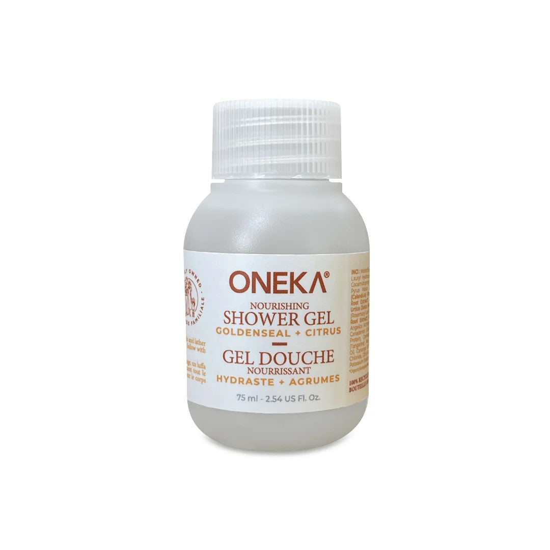 Format Voyage - Essai - 75ml - ONEKA