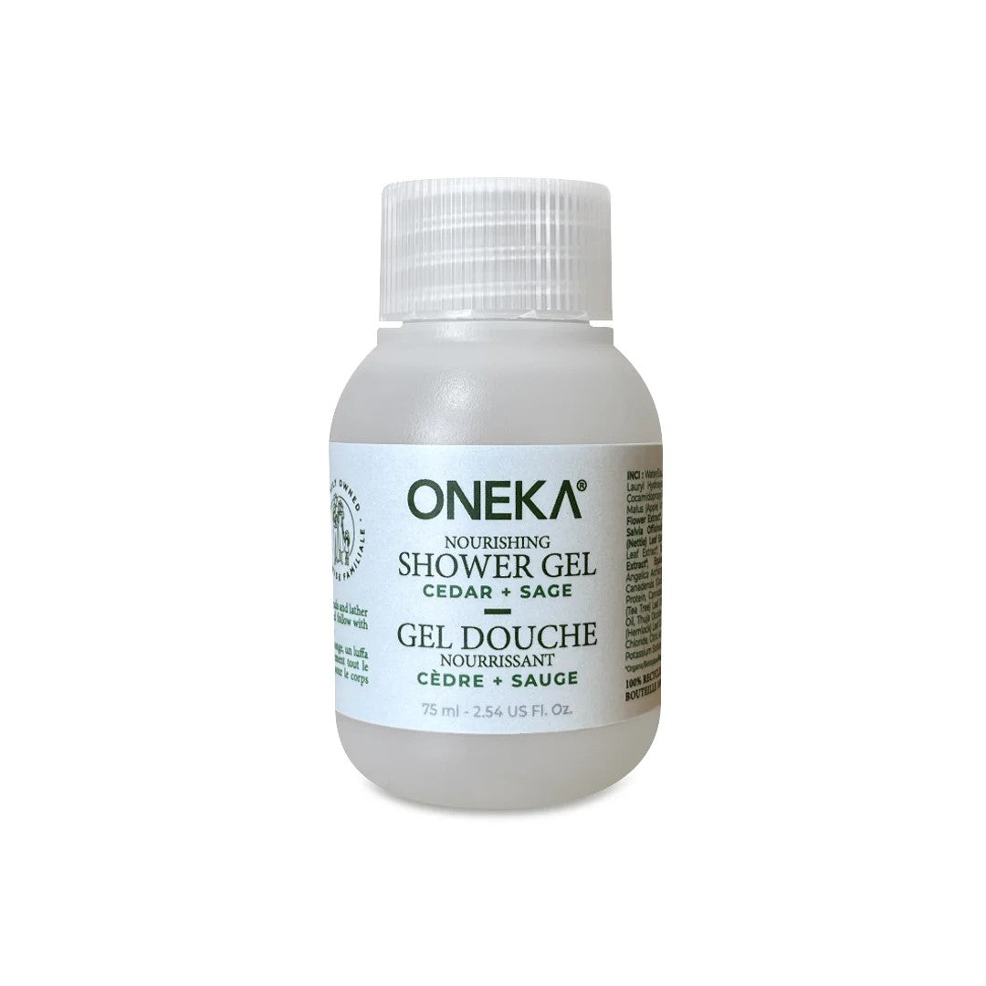 Format Voyage - Essai - 75ml - ONEKA