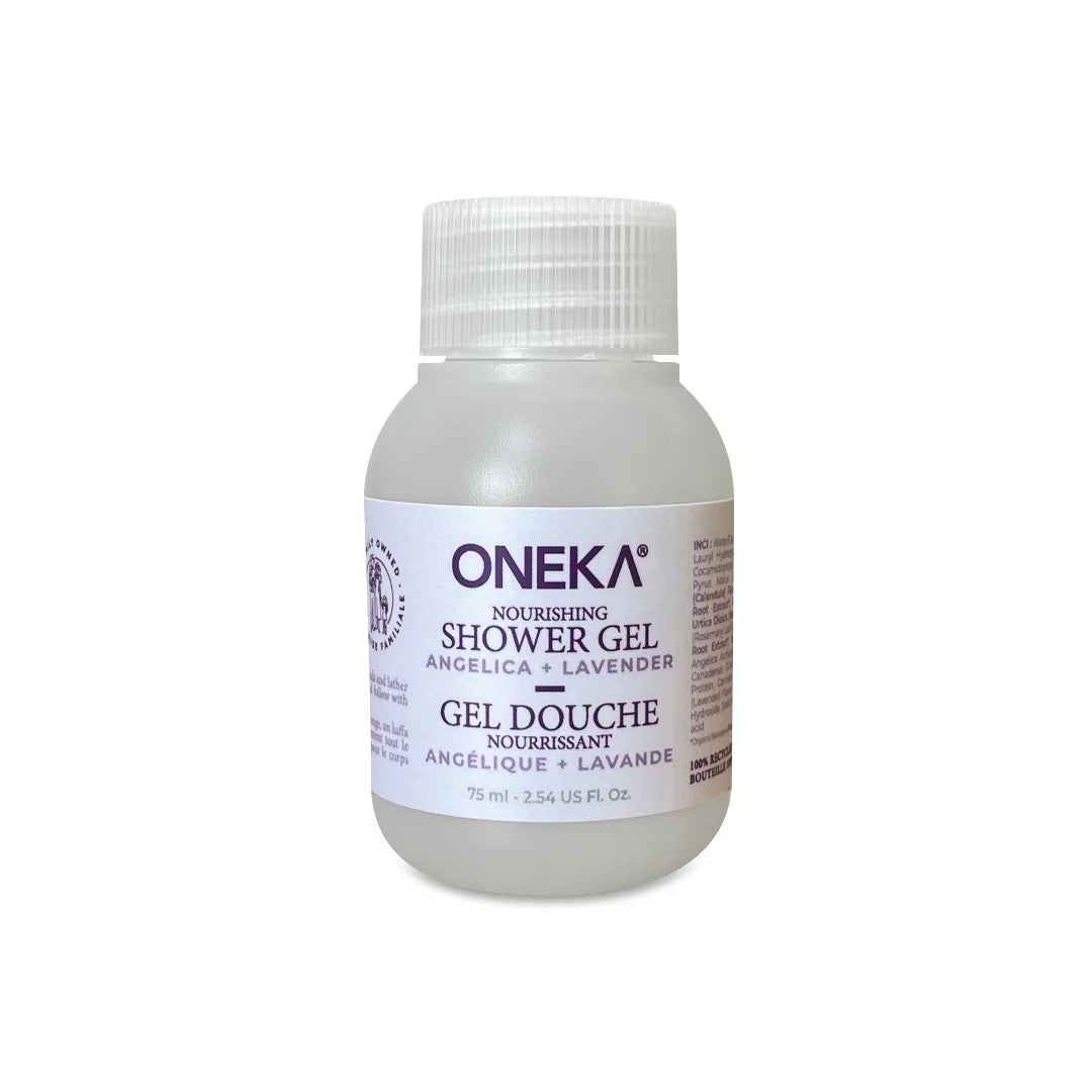Format Voyage - Essai - 75ml - ONEKA