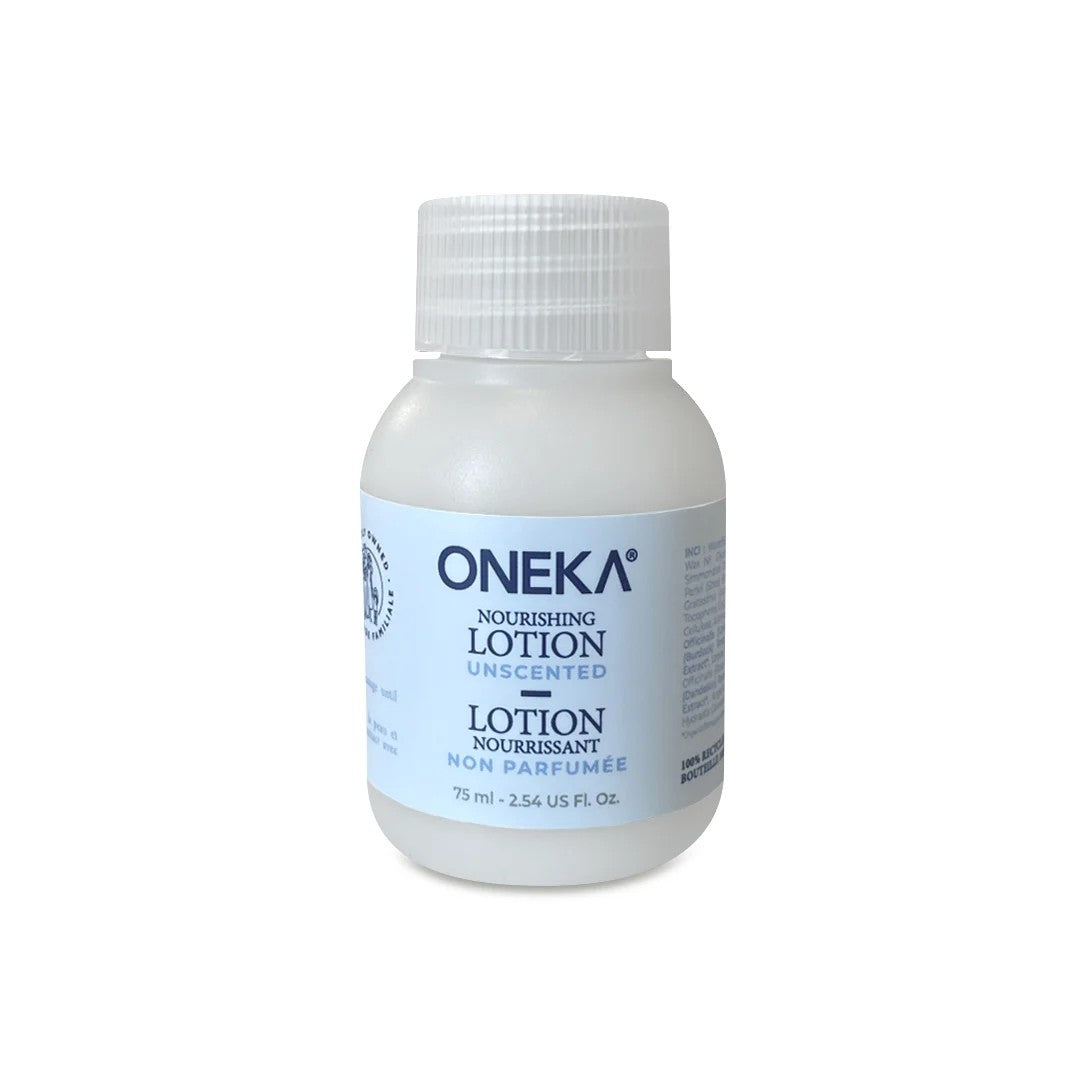 Format Voyage - Essai - 75ml - ONEKA
