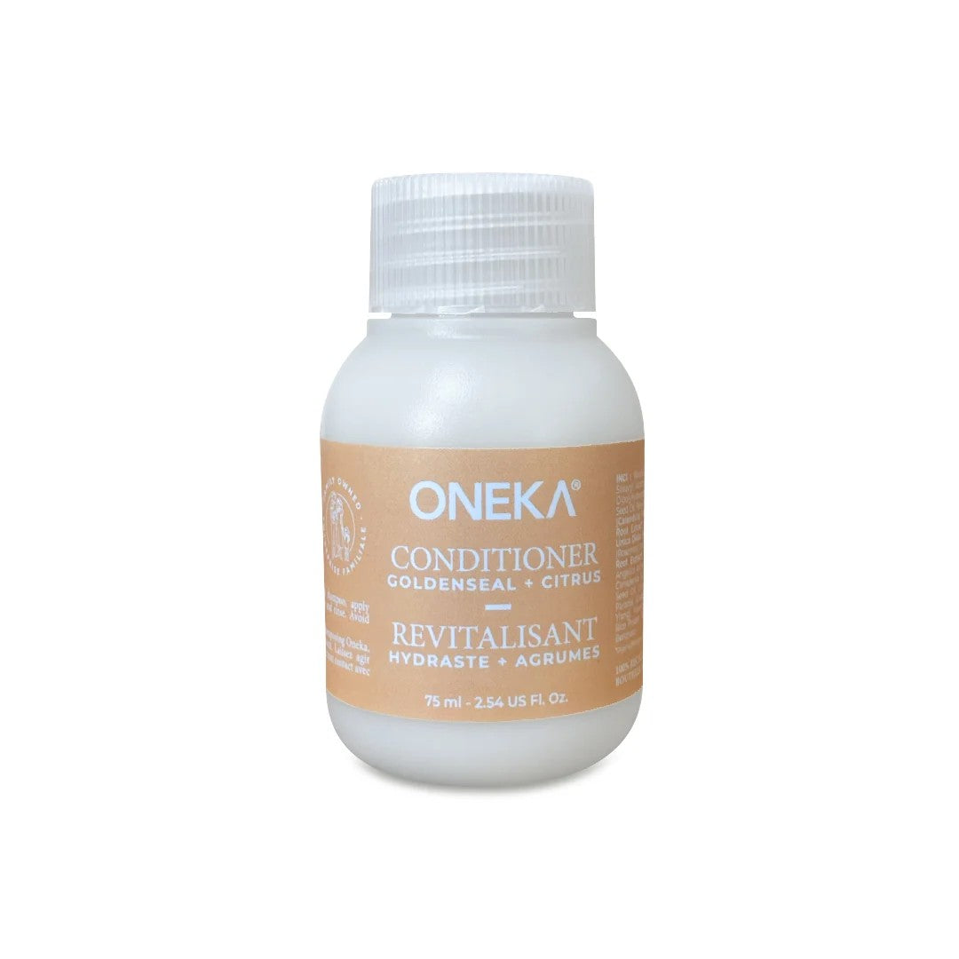 Format Voyage - Essai - 75ml - ONEKA