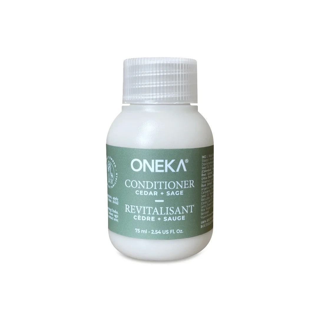 Format Voyage - Essai - 75ml - ONEKA