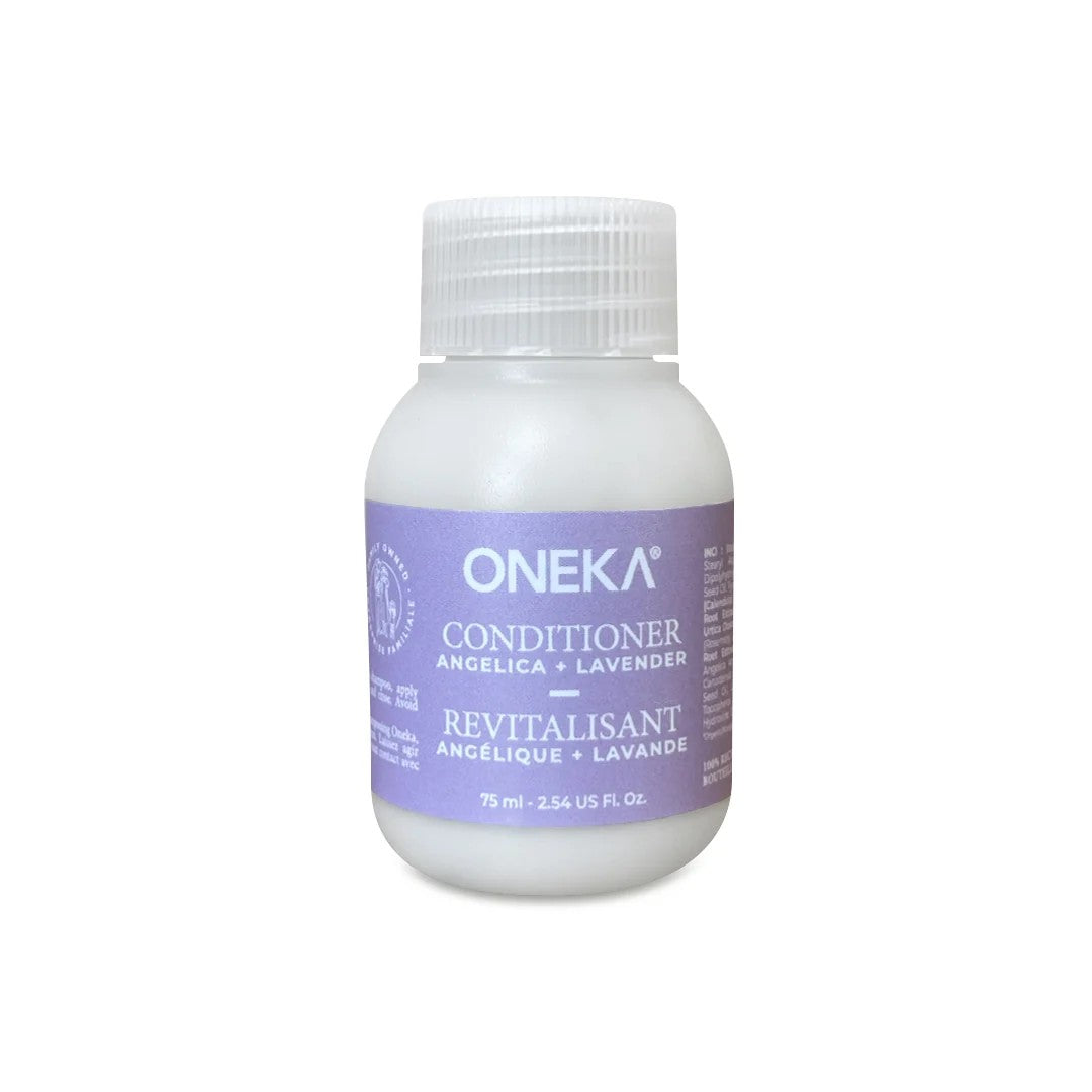 Format Voyage - Essai - 75ml - ONEKA