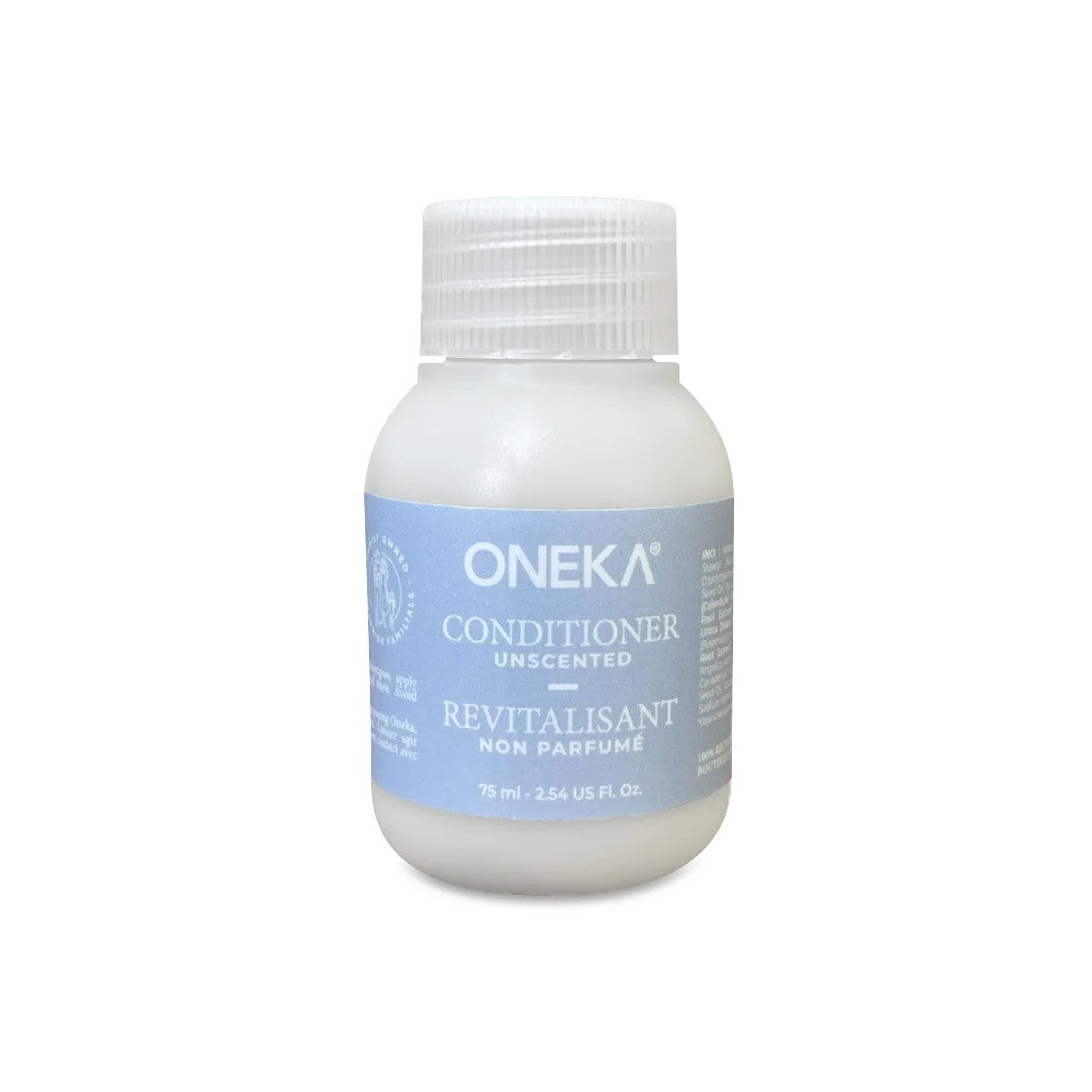 Format Voyage - Essai - 75ml - ONEKA