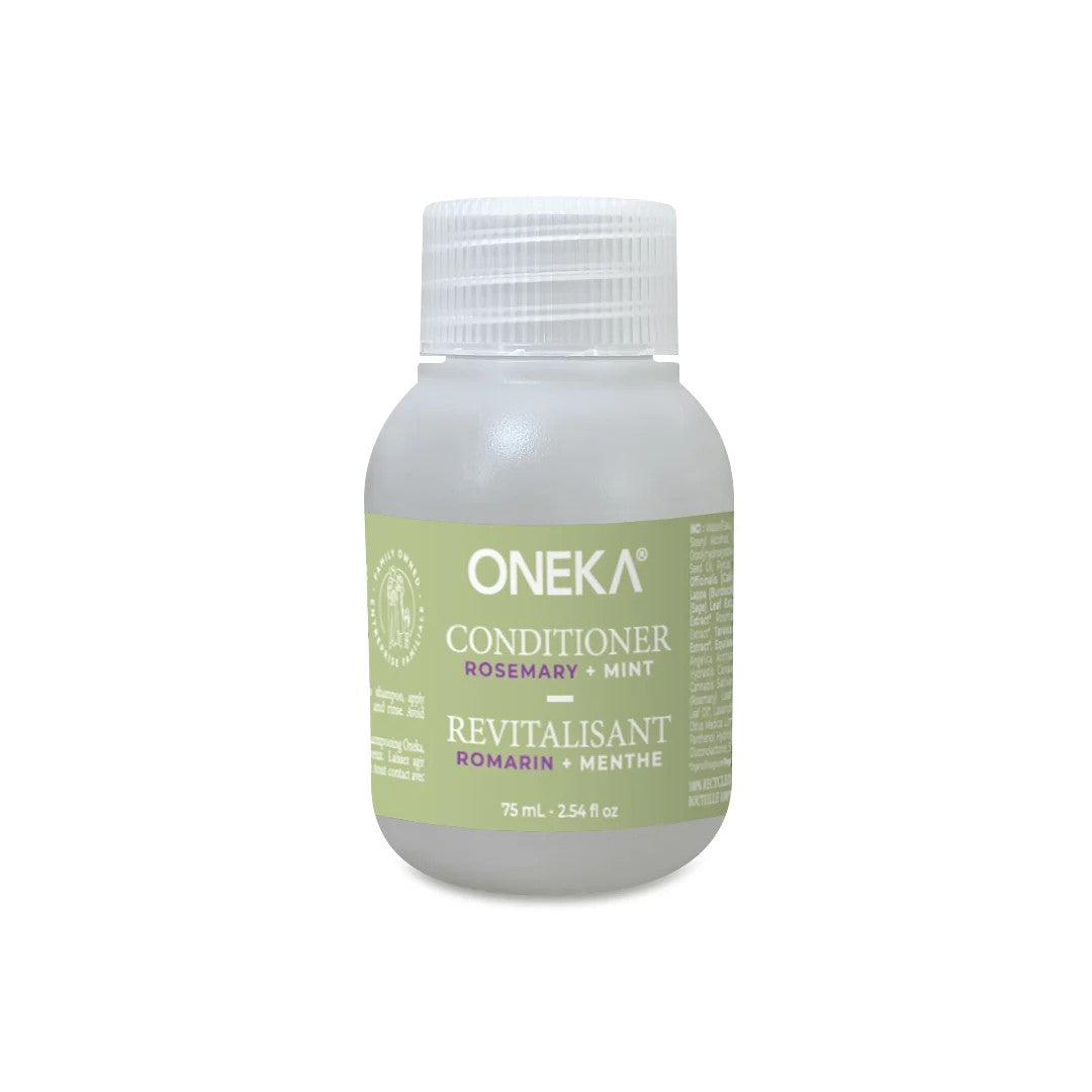 Format Voyage - Essai - 75ml - ONEKA