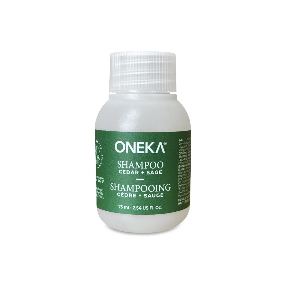 Format Voyage - Essai - 75ml - ONEKA