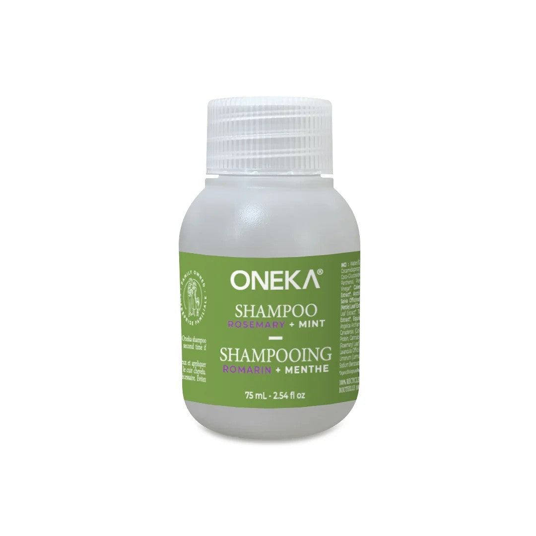 Format Voyage - Essai - 75ml - ONEKA