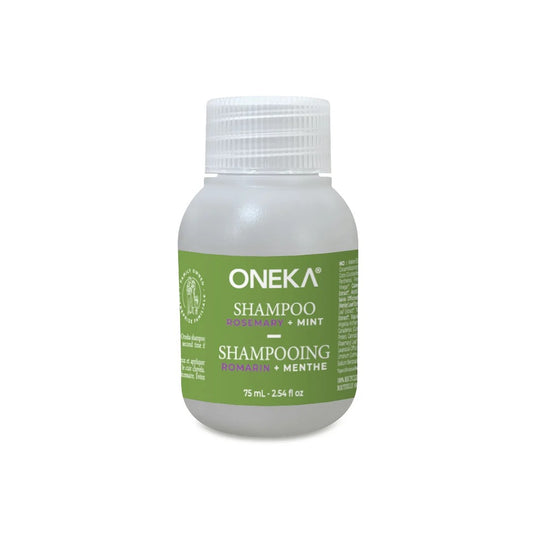 Format Voyage - Essai - 75ml - ONEKA
