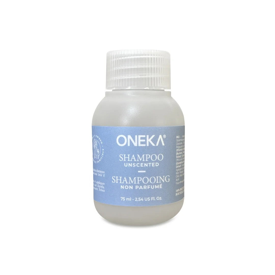 Format Voyage - Essai - 75ml - ONEKA