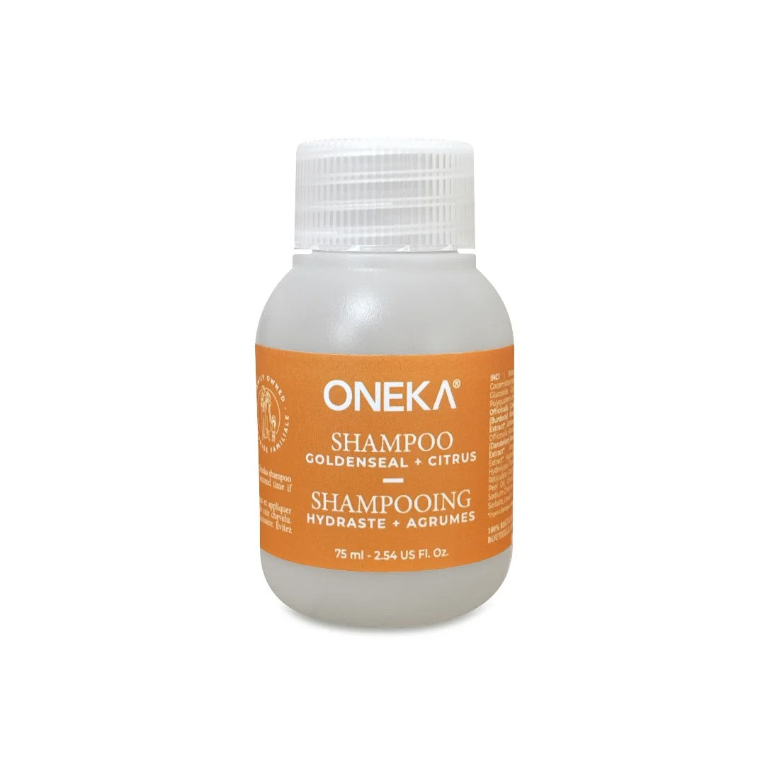 Format Voyage - Essai - 75ml - ONEKA