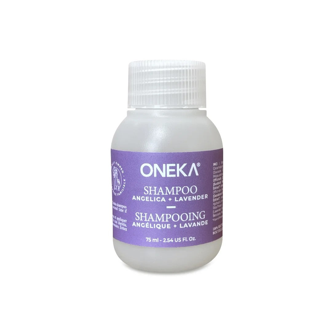 Format Voyage - Essai - 75ml - ONEKA