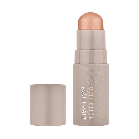 Bâton Multi Stick - Crème Brillant - Malu Wilz