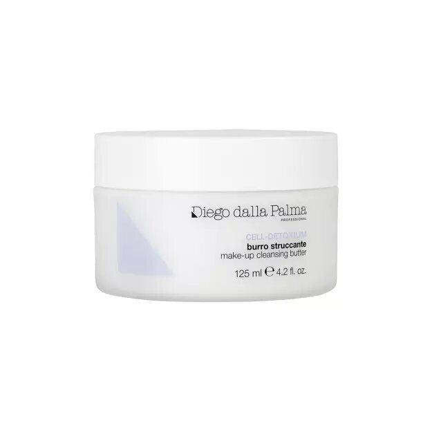 Beurre Démaquillant Cell Detoxium - 125ml - DIEGO DALLA PALMA