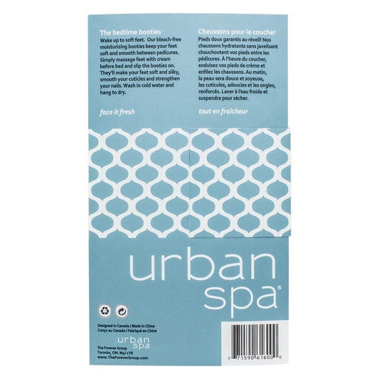 Chaussons pour le coucher - URBAN SPA