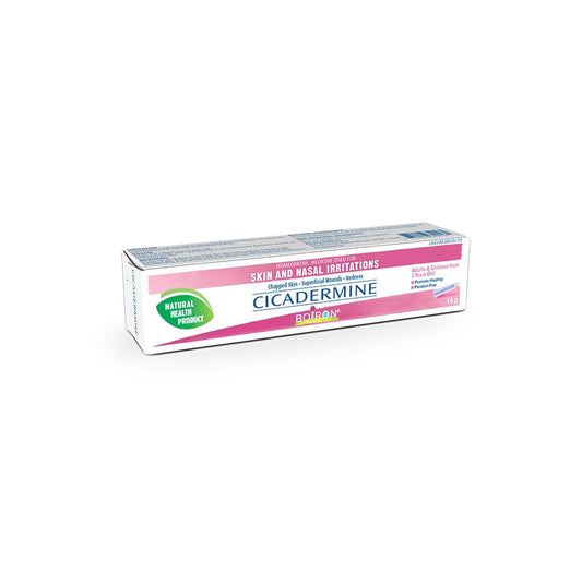 Cicadermine - Onguent pour les irritations - 18g
