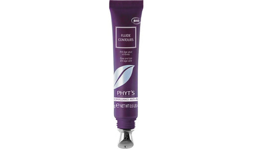 Fluide contour yeux PHYTS