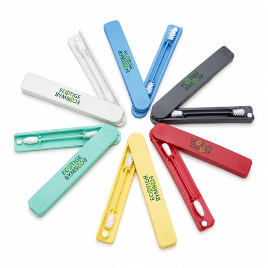 Éco-tige réutilisable en silicone – CULTURE SAUVAGE