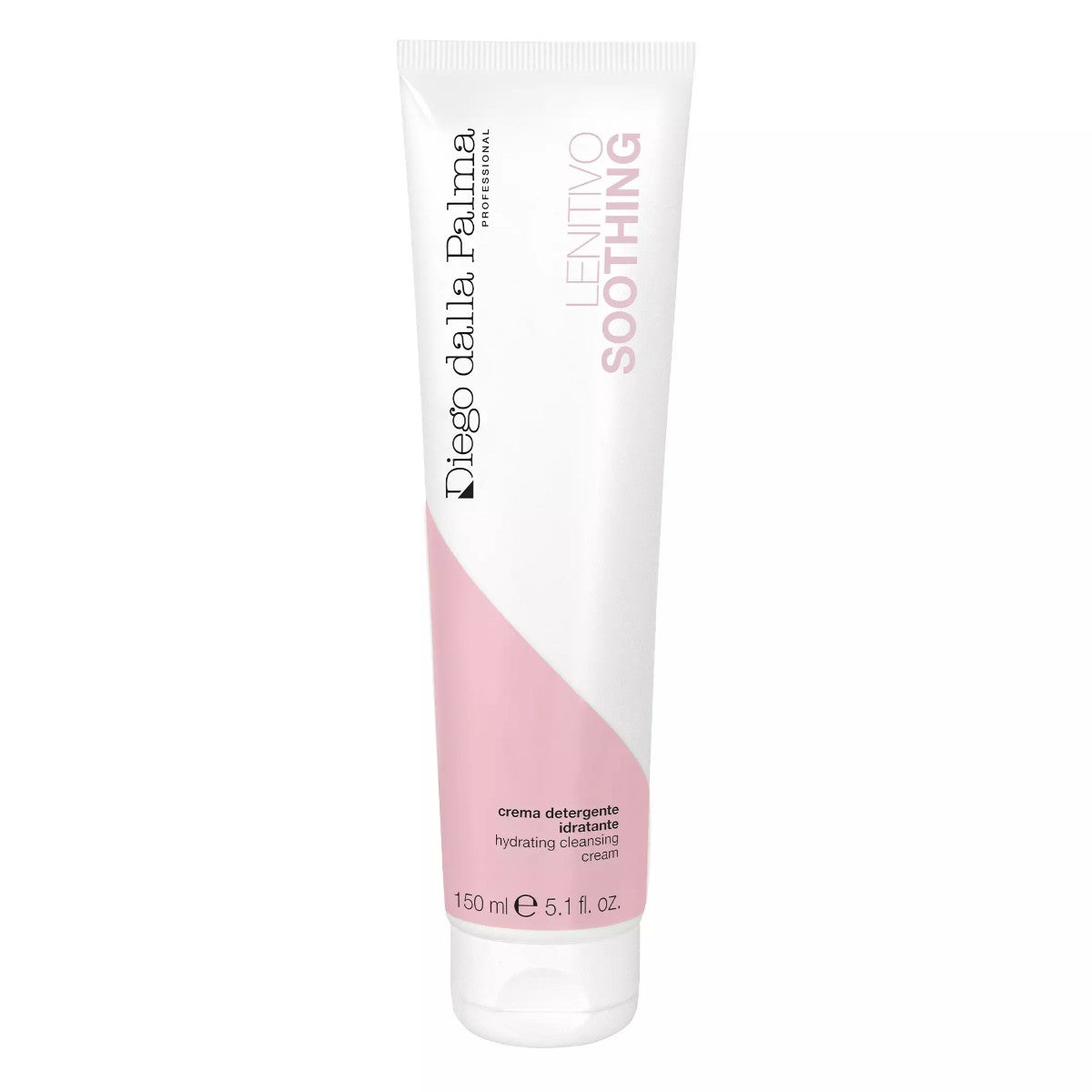 Crème nettoyante hydratante - 150ml - Diego Dalla Palma