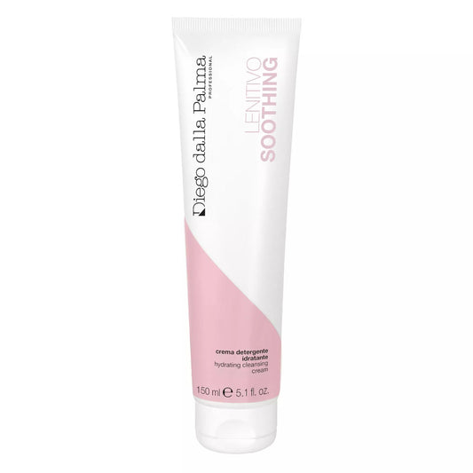 Crème nettoyante hydratante - 150ml - Diego Dalla Palma