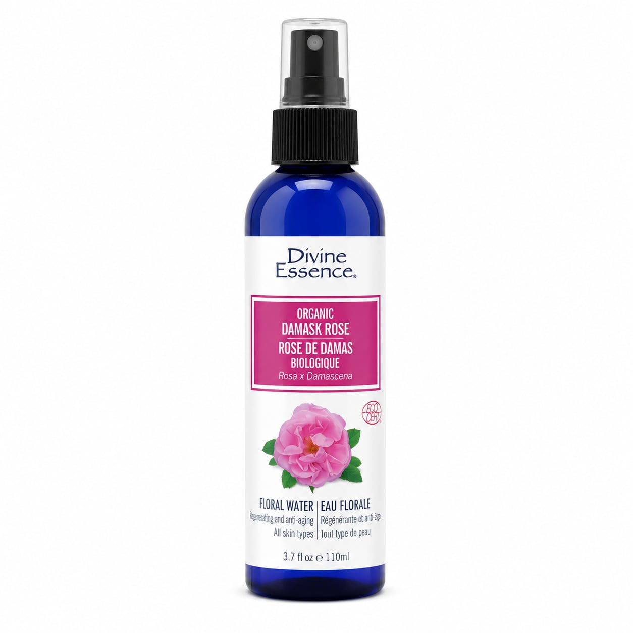 Eaux florales - DIVINE ESSENCE
