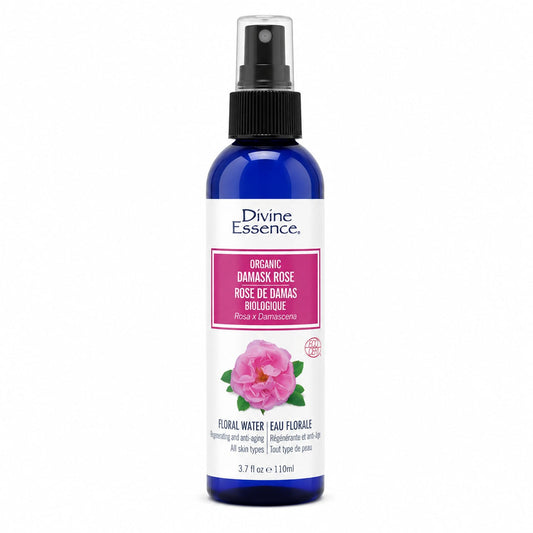 Eaux florales - DIVINE ESSENCE
