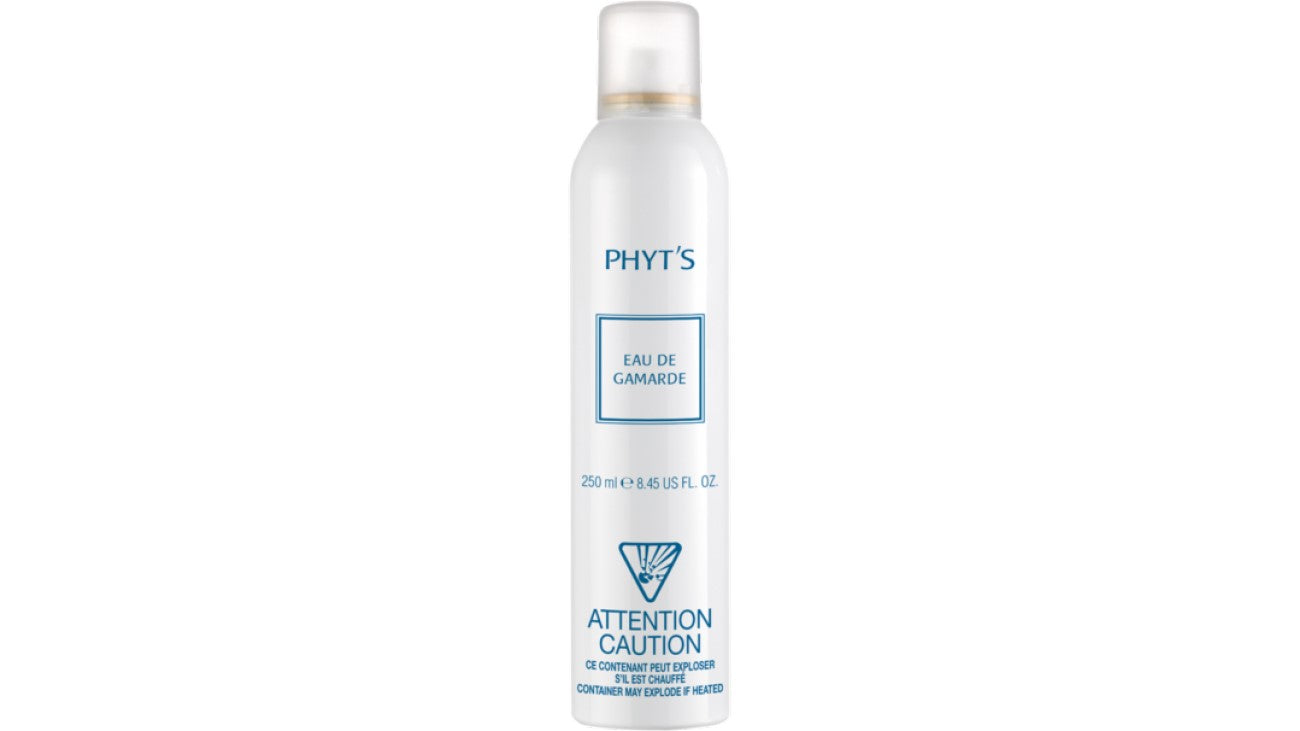 Eau Thermale de Gamarde - PHYT'S