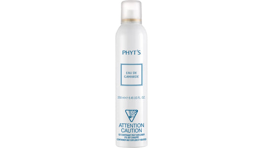 Eau Thermale de Gamarde - PHYT'S