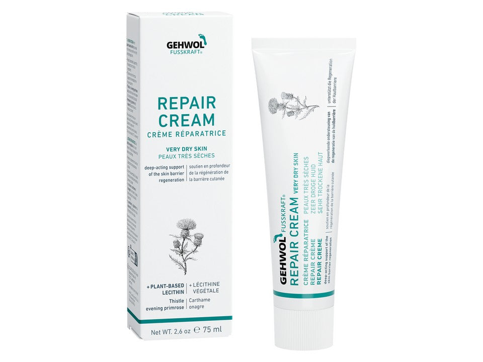 Crème réparatrice - GEHWOL