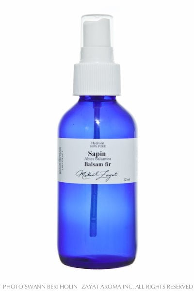 Hydrolat Sapin Beaumier - 125ml - ZAYAT AROMA