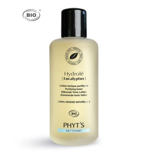 Hydrolé Eucalyptus Bio - PHYT'S