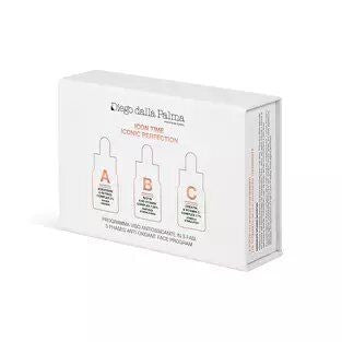 Iconic perfection programme antioxydant 3 phases A+B+C (3x 15ml) - Diego Dalla Palma