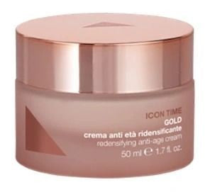 Icon Time Gold - crème anti-âge redensifiante - 50ml - Diego Dalla Palma
