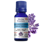 Synergie Lavande suprême / Maux de tête et sommeil 30ml -