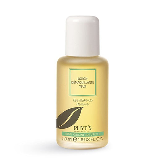 Lotion Démaquillante Yeux 50 ml - PHYTS