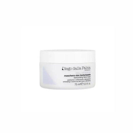 Masque visage texturisant Cell Detoxium -75ml - DIEGO DALLA PALMA