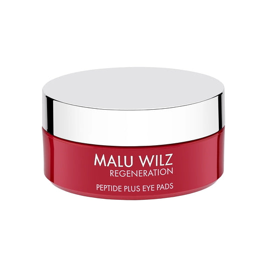Hydro gel pads pour les yeux peptides plus - MALU WILZ