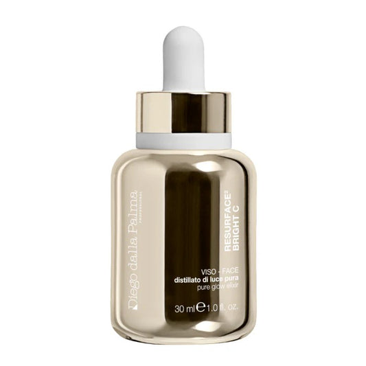 SÉRUM PUR GLOW ÉLIXIR ILLUMINANT - 30ml - Diego Dalla Palma