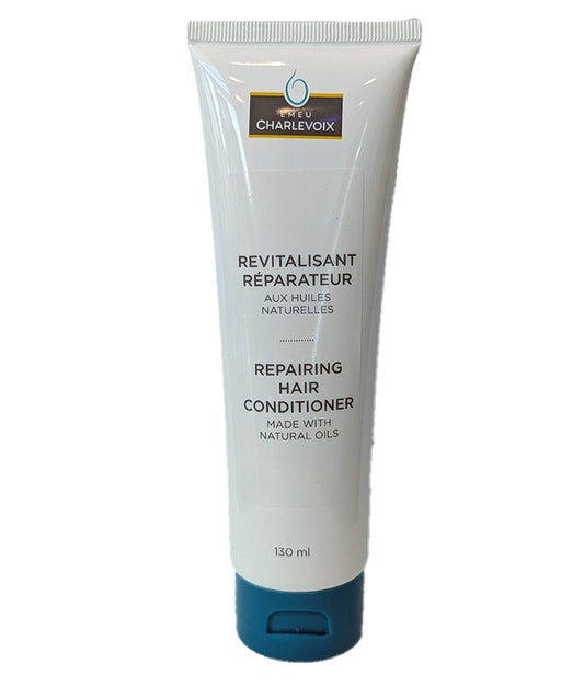 Emeu Charlevoix - Revitalisant Hydratant 130 ml