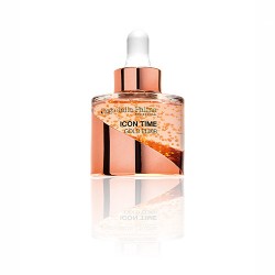 Sérum anti-âge redensifiant Icon Time Gold Elixir - Diego Dalla Palma