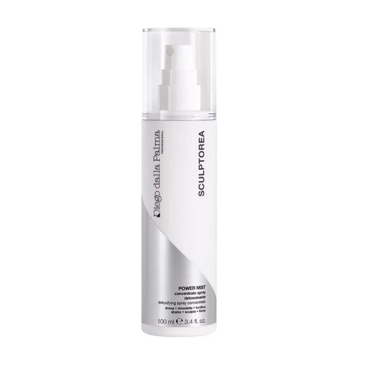 Spray corporel concentré détoxifiant - 100ml - Diego Dalla Palma